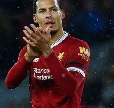 范戴克激勵利物浦：困境中團結(jié)奮進，全力爭取勝利