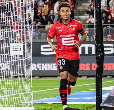 2025年金童獎花落杜埃：實力見證榮耀加冕