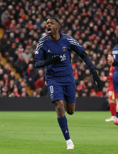 法國隊新名單公布：德尚談登貝萊傷情與人員抉擇