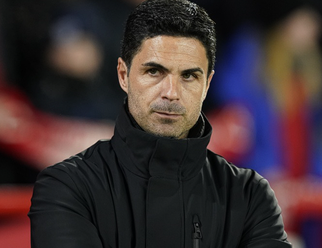 阿森納賽前風(fēng)云：阿爾特塔談國米變化、陣容輪換與球隊(duì)定位