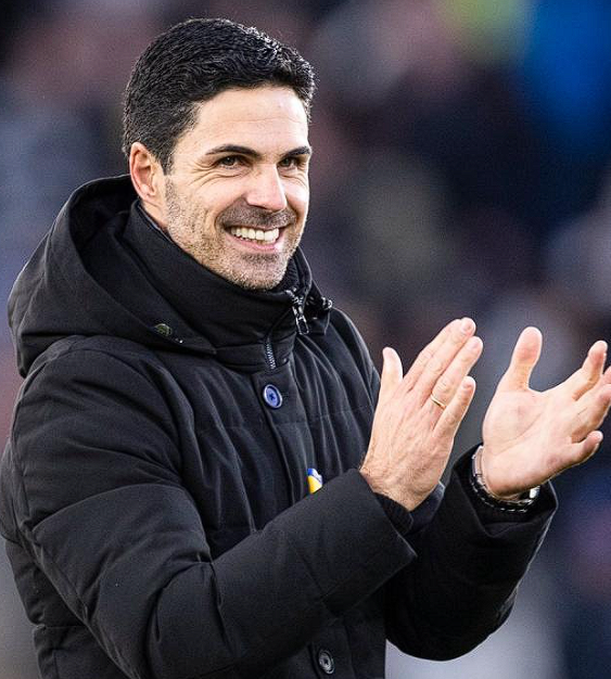 阿森納賽前風(fēng)云：阿爾特塔談國米變化、陣容輪換與球隊(duì)定位