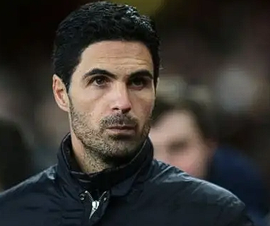 阿森納賽前風(fēng)云：阿爾特塔談國米變化、陣容輪換與球隊(duì)定位