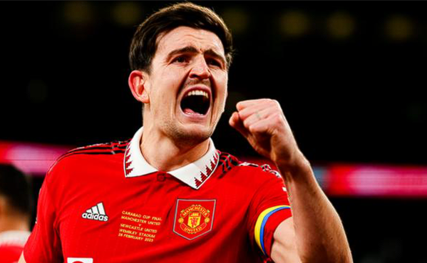 斯塔姆力薦曼聯(lián)續(xù)約馬奎爾：經驗與榜樣價值不可或缺