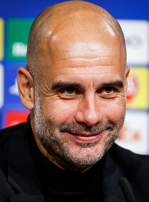 瓜迪奧拉力薦格伊出戰(zhàn)聯(lián)賽杯決賽，EFL規(guī)則成最大阻礙