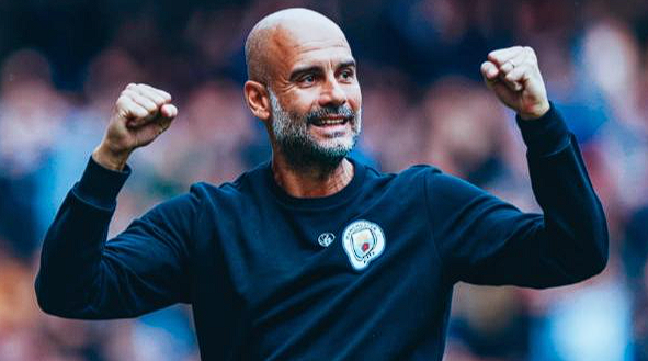 瓜迪奧拉力薦格伊出戰(zhàn)聯(lián)賽杯決賽，EFL規(guī)則成最大阻礙