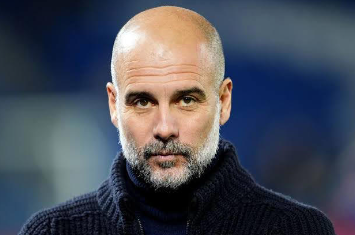 瓜迪奧拉談曼城戰(zhàn)術(shù)：以進(jìn)球?yàn)閷?dǎo)向，依球員特點(diǎn)調(diào)整