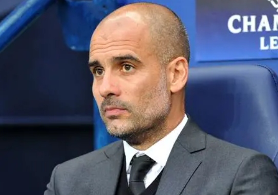 瓜迪奧拉談曼城戰(zhàn)術(shù)：以進(jìn)球?yàn)閷?dǎo)向，依球員特點(diǎn)調(diào)整