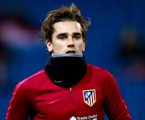 格列茲曼拒美職聯(lián)高薪邀約，留馬競逐冠軍夢