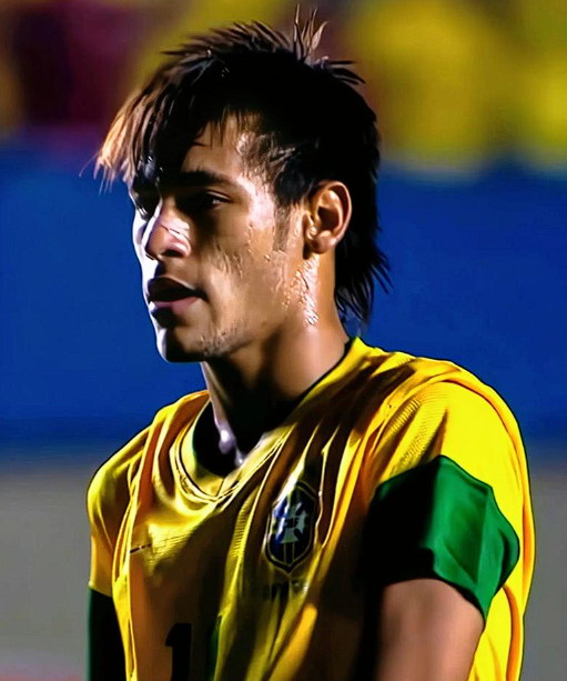 巴西友誼賽名單揭曉，內馬爾再度缺席引關注